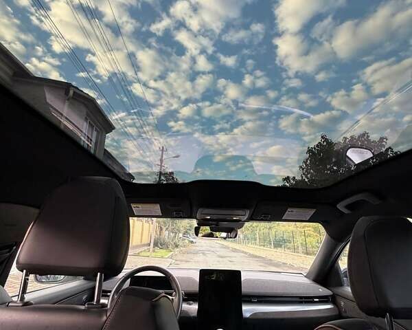 Белый Форд Mustang Mach-E, объемом двигателя 0 л и пробегом 157 тыс. км за 25900 $, фото 2 на Automoto.ua