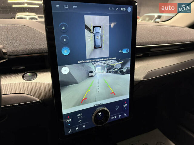 Белый Форд Mustang Mach-E, объемом двигателя 0 л и пробегом 228 тыс. км за 19900 $, фото 80 на Automoto.ua