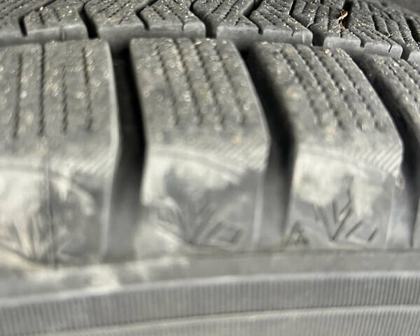 Белый Форд Mustang Mach-E, объемом двигателя 0 л и пробегом 79 тыс. км за 25300 $, фото 13 на Automoto.ua