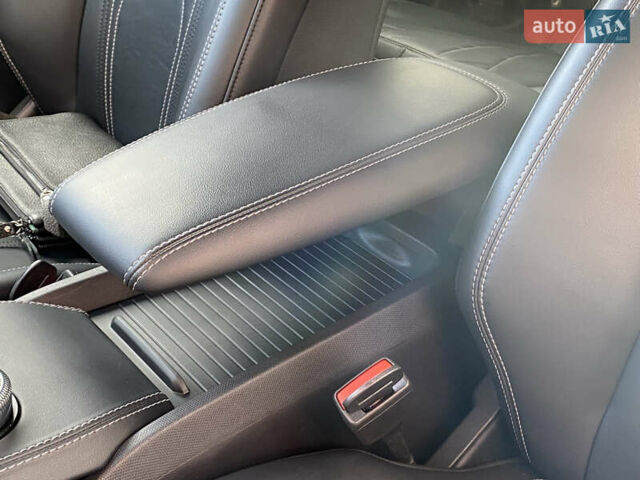 Білий Форд Mustang Mach-E, об'ємом двигуна 0 л та пробігом 58 тис. км за 22450 $, фото 69 на Automoto.ua