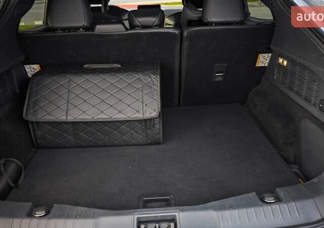 Білий Форд Mustang Mach-E, об'ємом двигуна 0 л та пробігом 77 тис. км за 33622 $, фото 14 на Automoto.ua