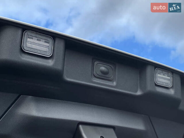 Белый Форд Mustang Mach-E, объемом двигателя 0 л и пробегом 58 тыс. км за 22950 $, фото 98 на Automoto.ua