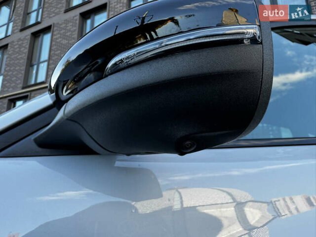 Білий Форд Mustang Mach-E, об'ємом двигуна 0 л та пробігом 32 тис. км за 24900 $, фото 14 на Automoto.ua