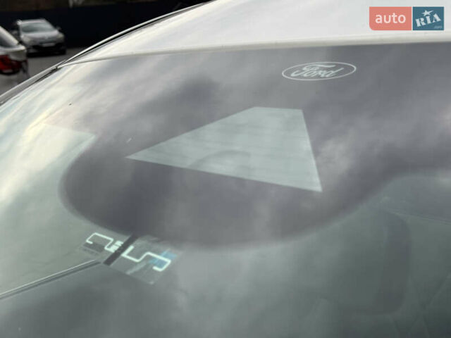 Белый Форд Mustang Mach-E, объемом двигателя 0 л и пробегом 59 тыс. км за 21950 $, фото 34 на Automoto.ua