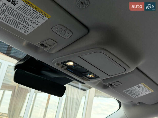 Белый Форд Mustang Mach-E, объемом двигателя 0 л и пробегом 60 тыс. км за 22200 $, фото 81 на Automoto.ua