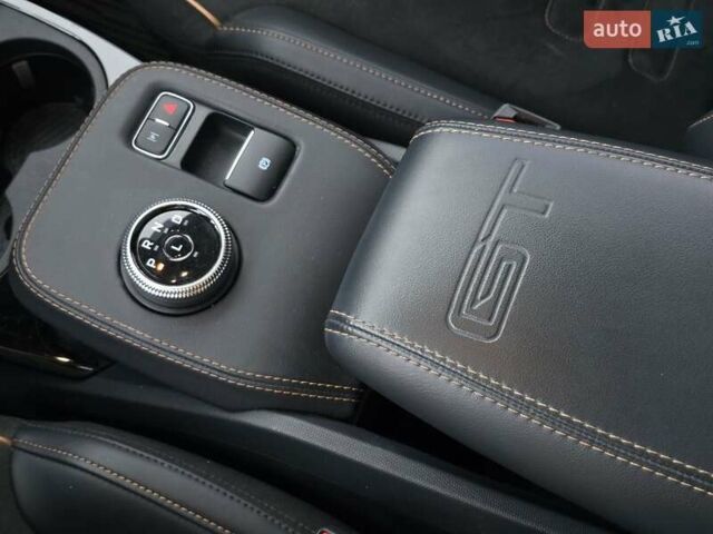 Белый Форд Mustang Mach-E, объемом двигателя 0 л и пробегом 31 тыс. км за 31999 $, фото 67 на Automoto.ua