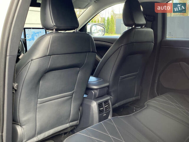 Білий Форд Mustang Mach-E, об'ємом двигуна 0 л та пробігом 58 тис. км за 22450 $, фото 93 на Automoto.ua