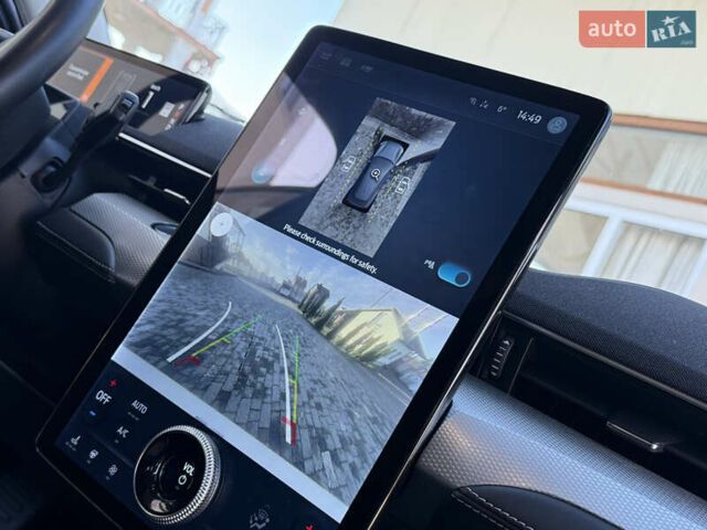 Белый Форд Mustang Mach-E, объемом двигателя 0 л и пробегом 60 тыс. км за 22200 $, фото 67 на Automoto.ua