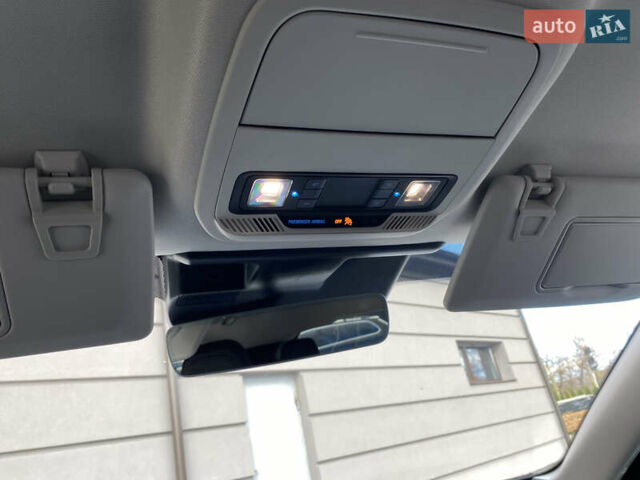 Белый Форд Mustang Mach-E, объемом двигателя 0 л и пробегом 58 тыс. км за 22950 $, фото 84 на Automoto.ua