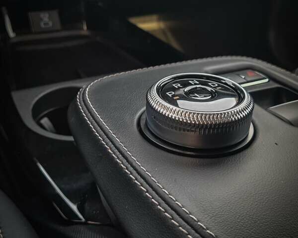 Белый Форд Mustang Mach-E, объемом двигателя 0 л и пробегом 34 тыс. км за 27000 $, фото 32 на Automoto.ua