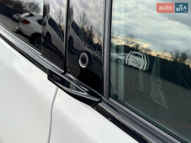 Белый Форд Mustang Mach-E, объемом двигателя 0 л и пробегом 59 тыс. км за 21950 $, фото 19 на Automoto.ua