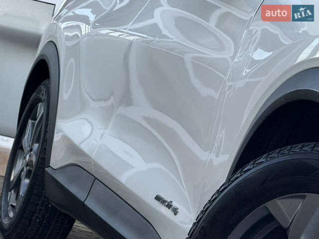 Белый Форд Mustang Mach-E, объемом двигателя 0 л и пробегом 60 тыс. км за 22200 $, фото 25 на Automoto.ua