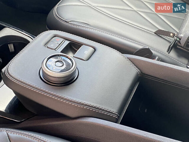 Білий Форд Mustang Mach-E, об'ємом двигуна 0 л та пробігом 58 тис. км за 22450 $, фото 71 на Automoto.ua