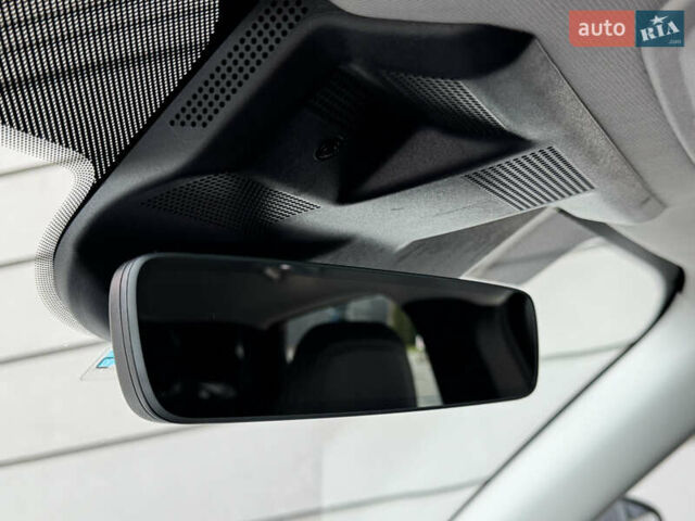 Белый Форд Mustang Mach-E, объемом двигателя 0 л и пробегом 59 тыс. км за 21950 $, фото 68 на Automoto.ua