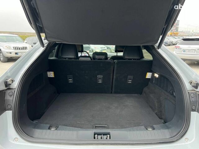 Белый Форд Mustang Mach-E, объемом двигателя 0 л и пробегом 80 тыс. км за 26640 $, фото 33 на Automoto.ua