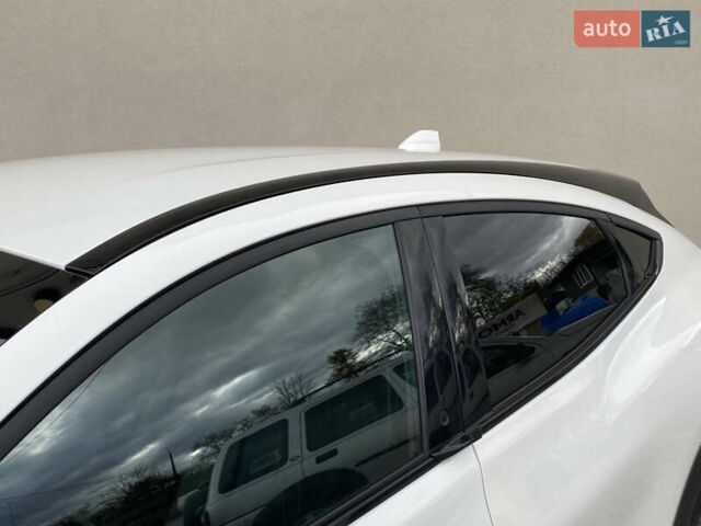 Білий Форд Mustang Mach-E, об'ємом двигуна 0 л та пробігом 58 тис. км за 22450 $, фото 38 на Automoto.ua