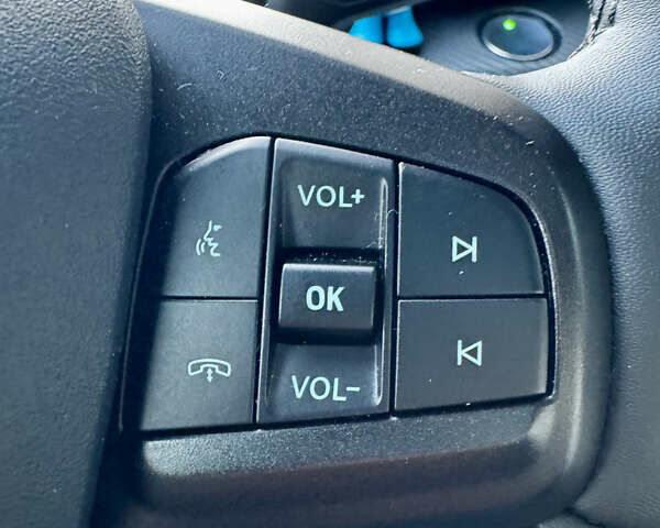 Білий Форд Mustang Mach-E, об'ємом двигуна 0 л та пробігом 42 тис. км за 25300 $, фото 43 на Automoto.ua