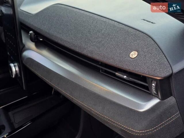 Белый Форд Mustang Mach-E, объемом двигателя 0 л и пробегом 31 тыс. км за 31999 $, фото 63 на Automoto.ua