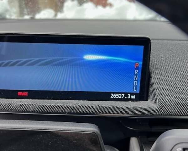 Белый Форд Mustang Mach-E, объемом двигателя 0 л и пробегом 42 тыс. км за 24500 $, фото 6 на Automoto.ua