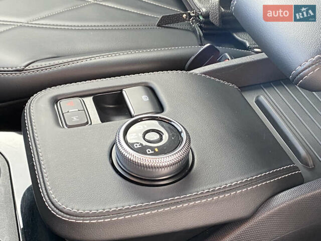 Білий Форд Mustang Mach-E, об'ємом двигуна 0 л та пробігом 58 тис. км за 22450 $, фото 68 на Automoto.ua