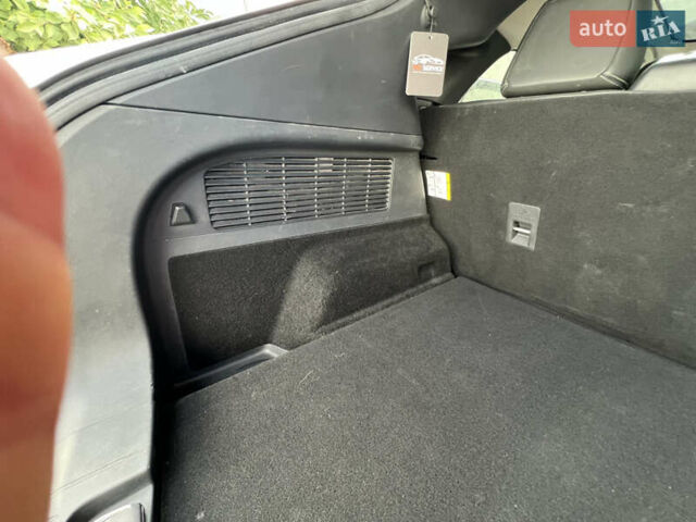 Білий Форд Mustang Mach-E, об'ємом двигуна 0 л та пробігом 48 тис. км за 25100 $, фото 37 на Automoto.ua