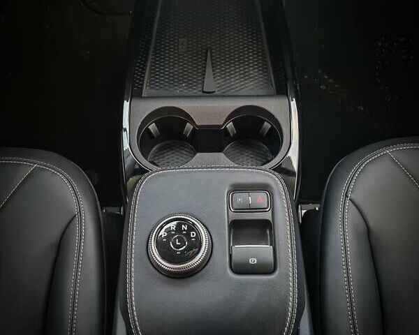 Белый Форд Mustang Mach-E, объемом двигателя 0 л и пробегом 34 тыс. км за 27000 $, фото 34 на Automoto.ua