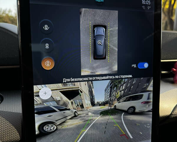 Белый Форд Mustang Mach-E, объемом двигателя 0 л и пробегом 32 тыс. км за 24500 $, фото 13 на Automoto.ua