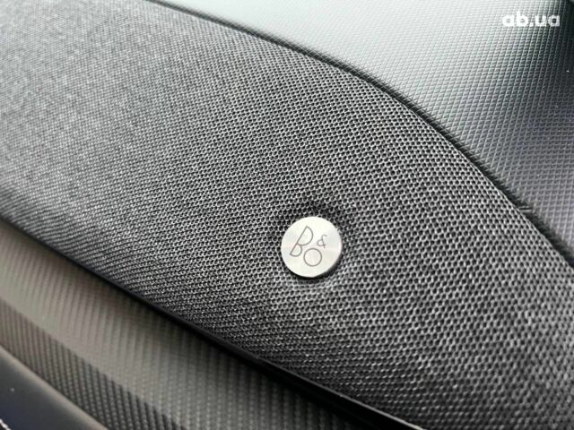 Белый Форд Mustang Mach-E, объемом двигателя 0 л и пробегом 80 тыс. км за 26640 $, фото 37 на Automoto.ua