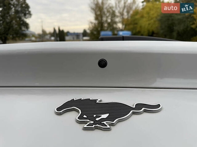 Форд Mustang Mach-E 2022 в Ровно на Automoto.ua Белый Форд Mustang Mach-E, объемом двигателя 0 л и пробегом 75 тыс. км за 23700 $, фото 40 на Automoto.ua