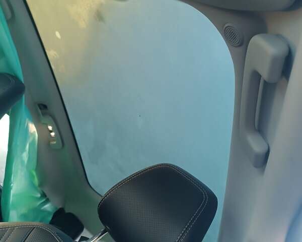 Белый Форд Mustang Mach-E, объемом двигателя 0 л и пробегом 39 тыс. км за 17000 $, фото 12 на Automoto.ua