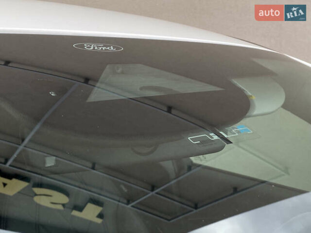 Білий Форд Mustang Mach-E, об'ємом двигуна 0 л та пробігом 58 тис. км за 22450 $, фото 14 на Automoto.ua