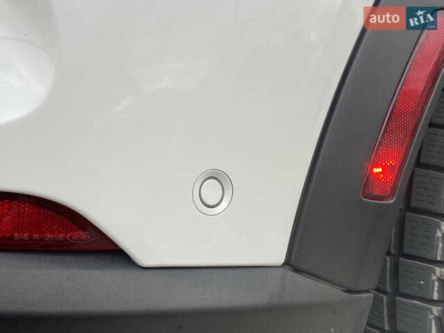 Білий Форд Mustang Mach-E, об'ємом двигуна 0 л та пробігом 58 тис. км за 22450 $, фото 50 на Automoto.ua