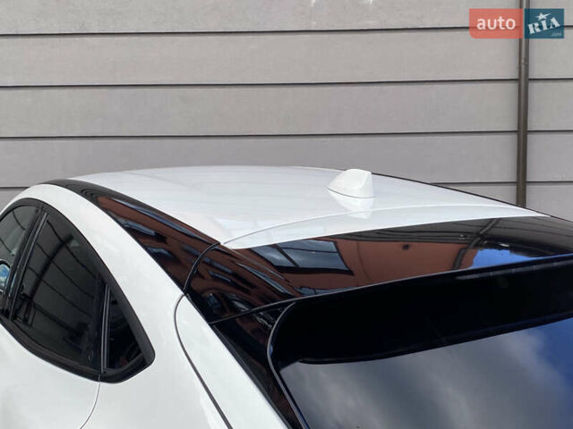 Белый Форд Mustang Mach-E, объемом двигателя 0 л и пробегом 58 тыс. км за 22950 $, фото 45 на Automoto.ua