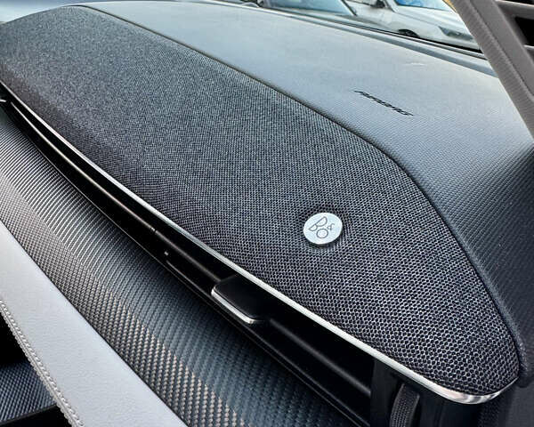 Білий Форд Mustang Mach-E, об'ємом двигуна 0 л та пробігом 42 тис. км за 25300 $, фото 35 на Automoto.ua