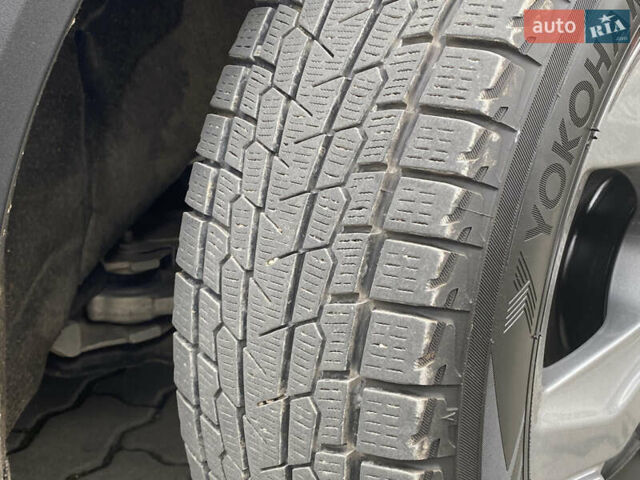 Білий Форд Mustang Mach-E, об'ємом двигуна 0 л та пробігом 58 тис. км за 22450 $, фото 12 на Automoto.ua