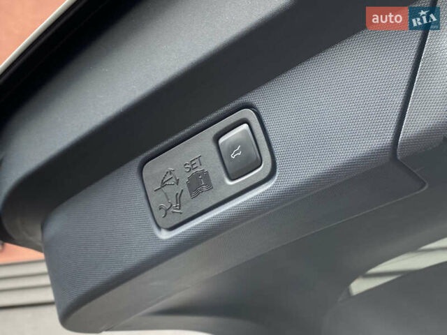 Білий Форд Mustang Mach-E, об'ємом двигуна 0 л та пробігом 58 тис. км за 22450 $, фото 96 на Automoto.ua