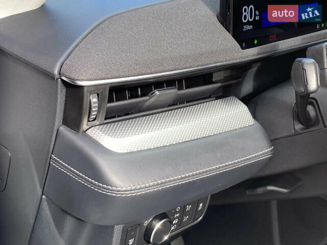 Белый Форд Mustang Mach-E, объемом двигателя 0 л и пробегом 58 тыс. км за 22950 $, фото 59 на Automoto.ua