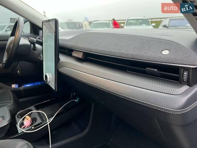 Белый Форд Mustang Mach-E, объемом двигателя 0 л и пробегом 80 тыс. км за 26640 $, фото 36 на Automoto.ua