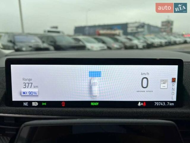 Белый Форд Mustang Mach-E, объемом двигателя 0 л и пробегом 80 тыс. км за 26640 $, фото 16 на Automoto.ua