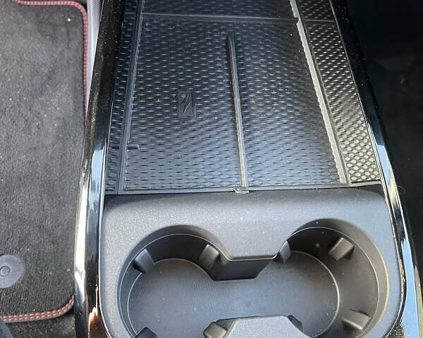 Белый Форд Mustang Mach-E, объемом двигателя 0 л и пробегом 4 тыс. км за 40000 $, фото 20 на Automoto.ua