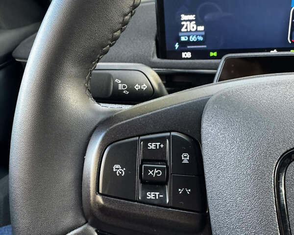 Білий Форд Mustang Mach-E, об'ємом двигуна 0 л та пробігом 32 тис. км за 24900 $, фото 17 на Automoto.ua