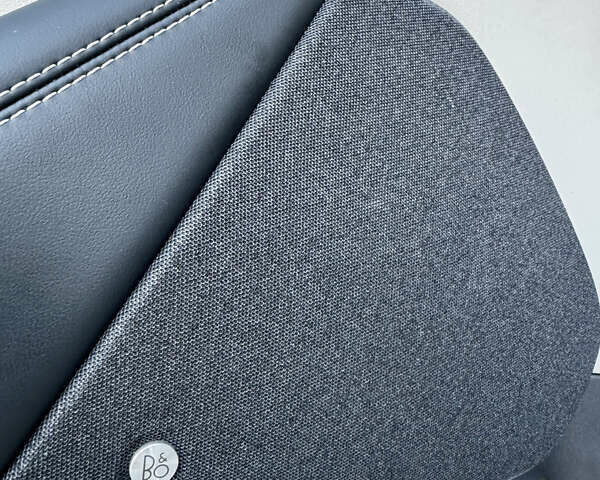 Білий Форд Mustang Mach-E, об'ємом двигуна 0 л та пробігом 42 тис. км за 25300 $, фото 20 на Automoto.ua