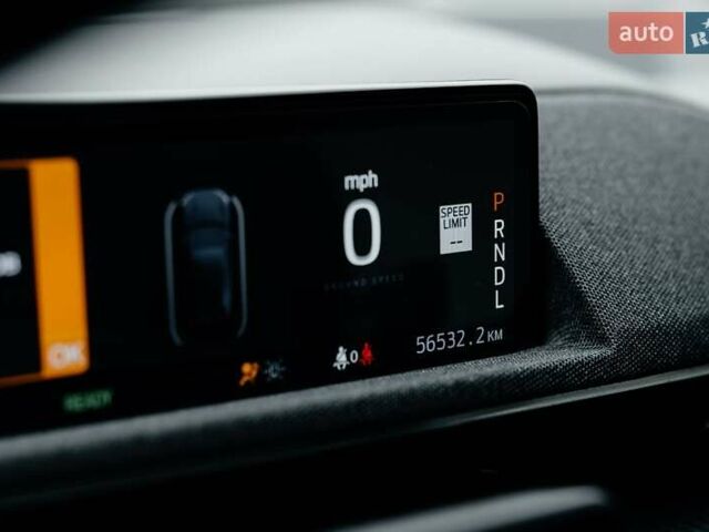 Белый Форд Mustang Mach-E, объемом двигателя 0 л и пробегом 56 тыс. км за 25300 $, фото 10 на Automoto.ua