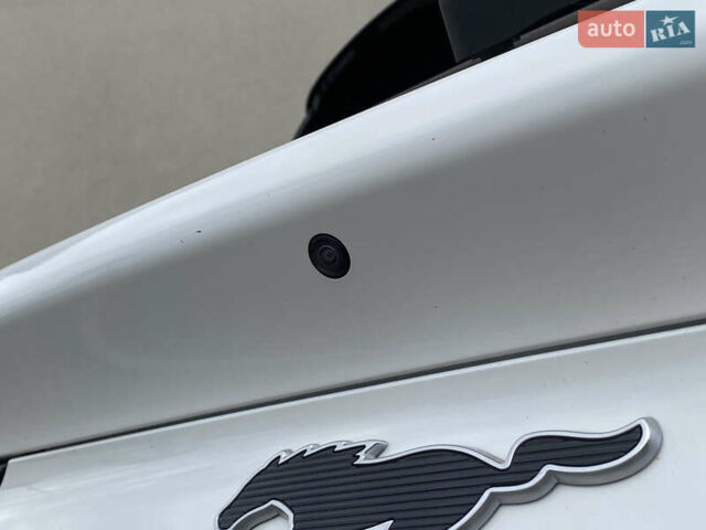 Білий Форд Mustang Mach-E, об'ємом двигуна 0 л та пробігом 58 тис. км за 22450 $, фото 46 на Automoto.ua
