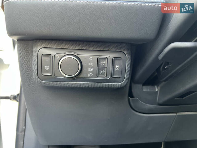 Білий Форд Mustang Mach-E, об'ємом двигуна 0 л та пробігом 48 тис. км за 25100 $, фото 19 на Automoto.ua