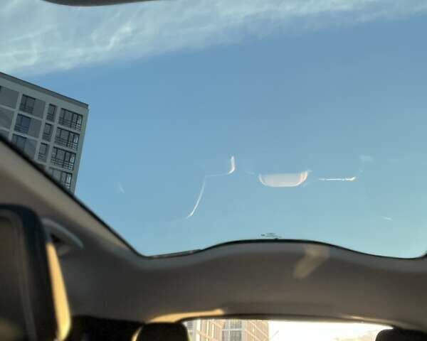 Білий Форд Mustang Mach-E, об'ємом двигуна 0 л та пробігом 79 тис. км за 26700 $, фото 4 на Automoto.ua