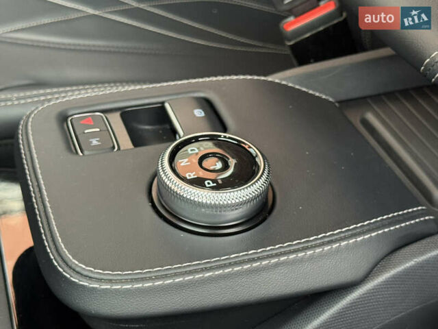 Белый Форд Mustang Mach-E, объемом двигателя 0 л и пробегом 59 тыс. км за 21950 $, фото 62 на Automoto.ua