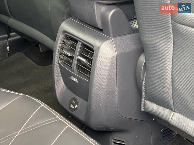 Білий Форд Mustang Mach-E, об'ємом двигуна 0 л та пробігом 58 тис. км за 22450 $, фото 90 на Automoto.ua