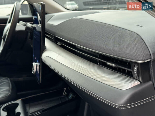 Белый Форд Mustang Mach-E, объемом двигателя 0 л и пробегом 59 тыс. км за 21950 $, фото 75 на Automoto.ua