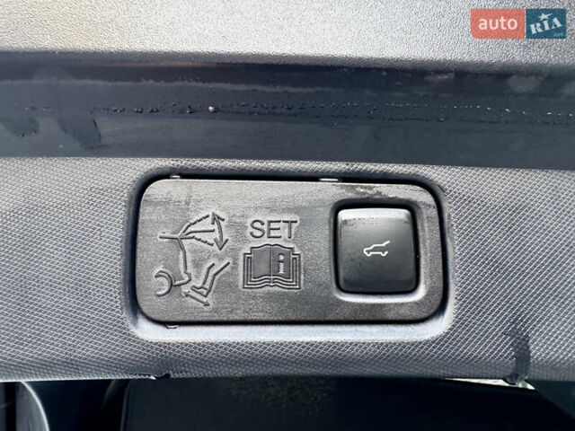 Білий Форд Mustang Mach-E, об'ємом двигуна 0 л та пробігом 42 тис. км за 25300 $, фото 30 на Automoto.ua